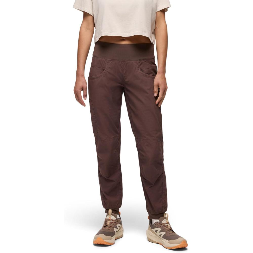 imageprAna Womens Kanab PantMocha