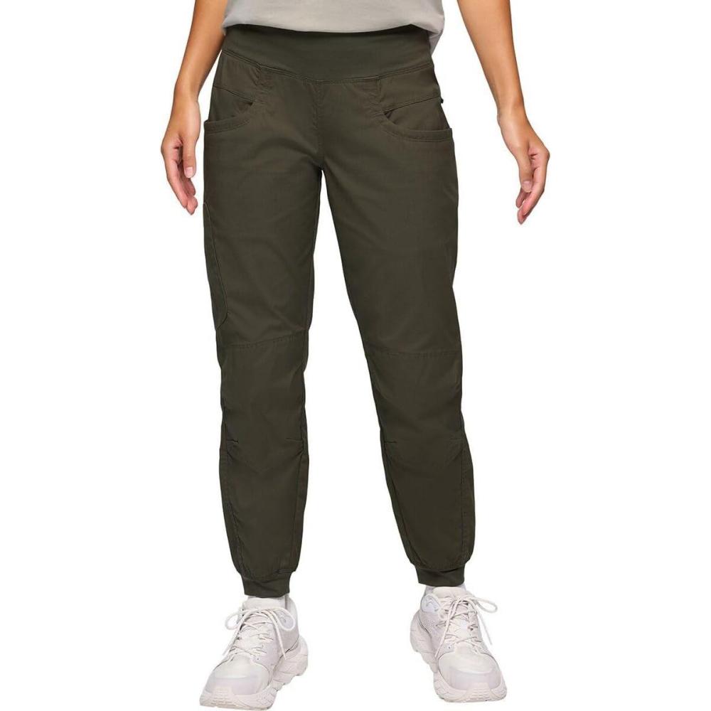 imageprAna Womens Kanab PantSpruce