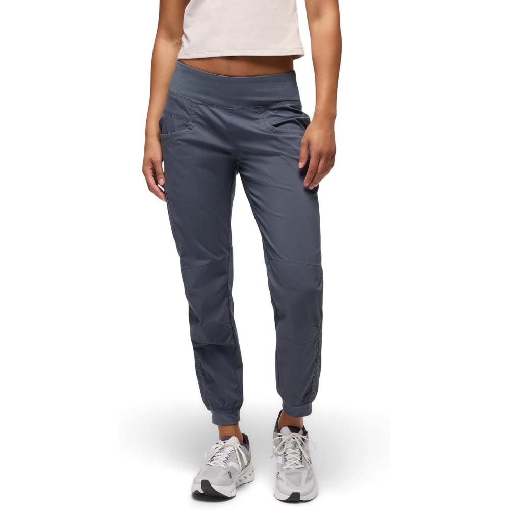 imageprAna Womens Kanab PantThundercloud