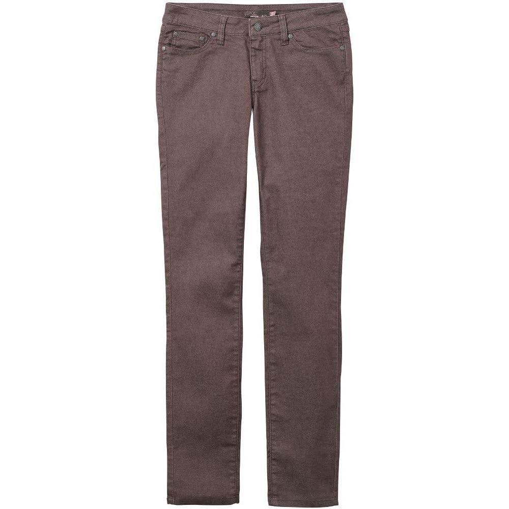 imageprAna Womens Kayla JeanVolcanic Plum