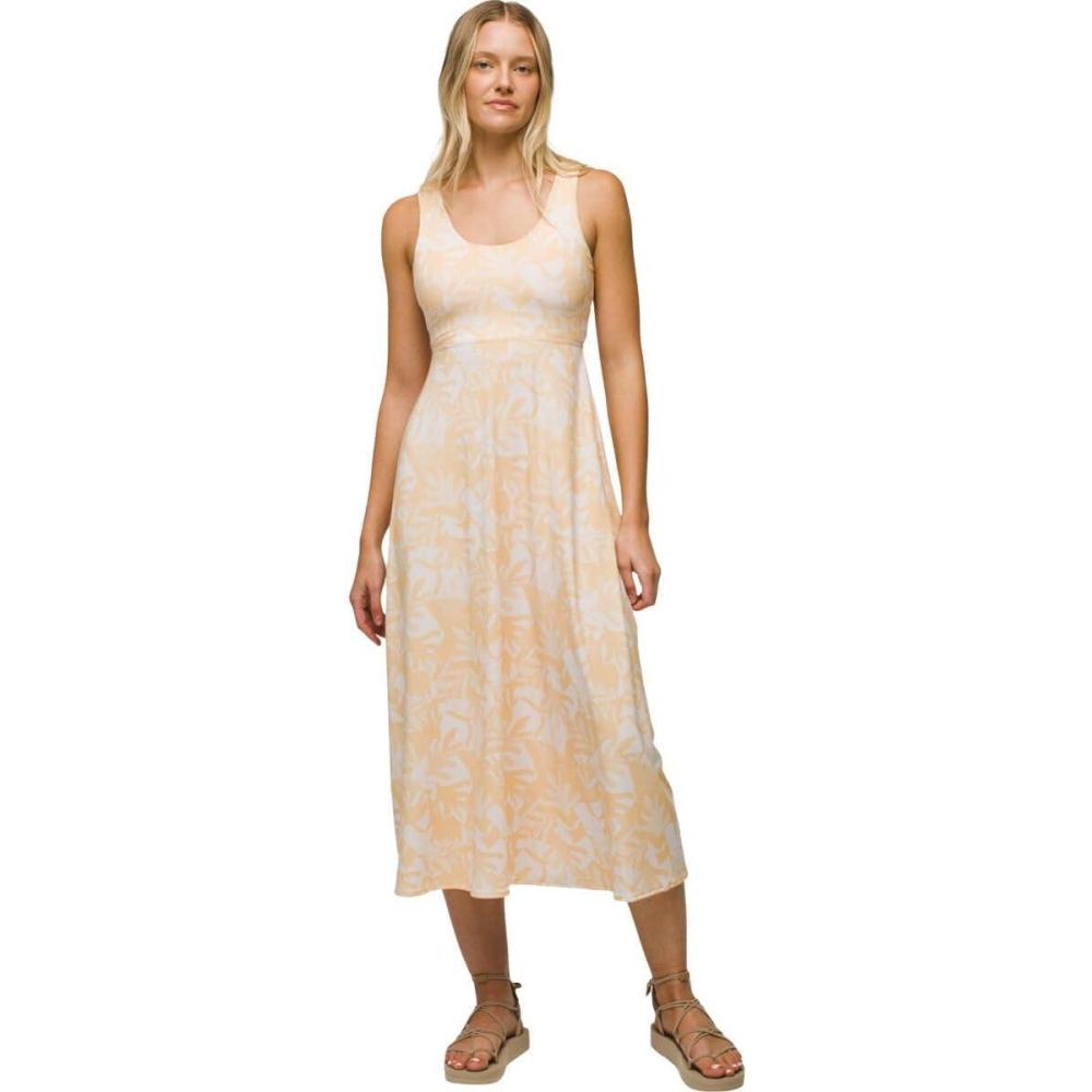 imageprAna Womens Lata Beach DressSun Kissed Seaside