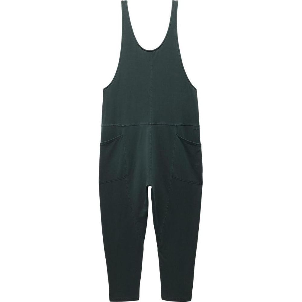 imageprAna womens Mindful Movement JumpsuitGrey Blue