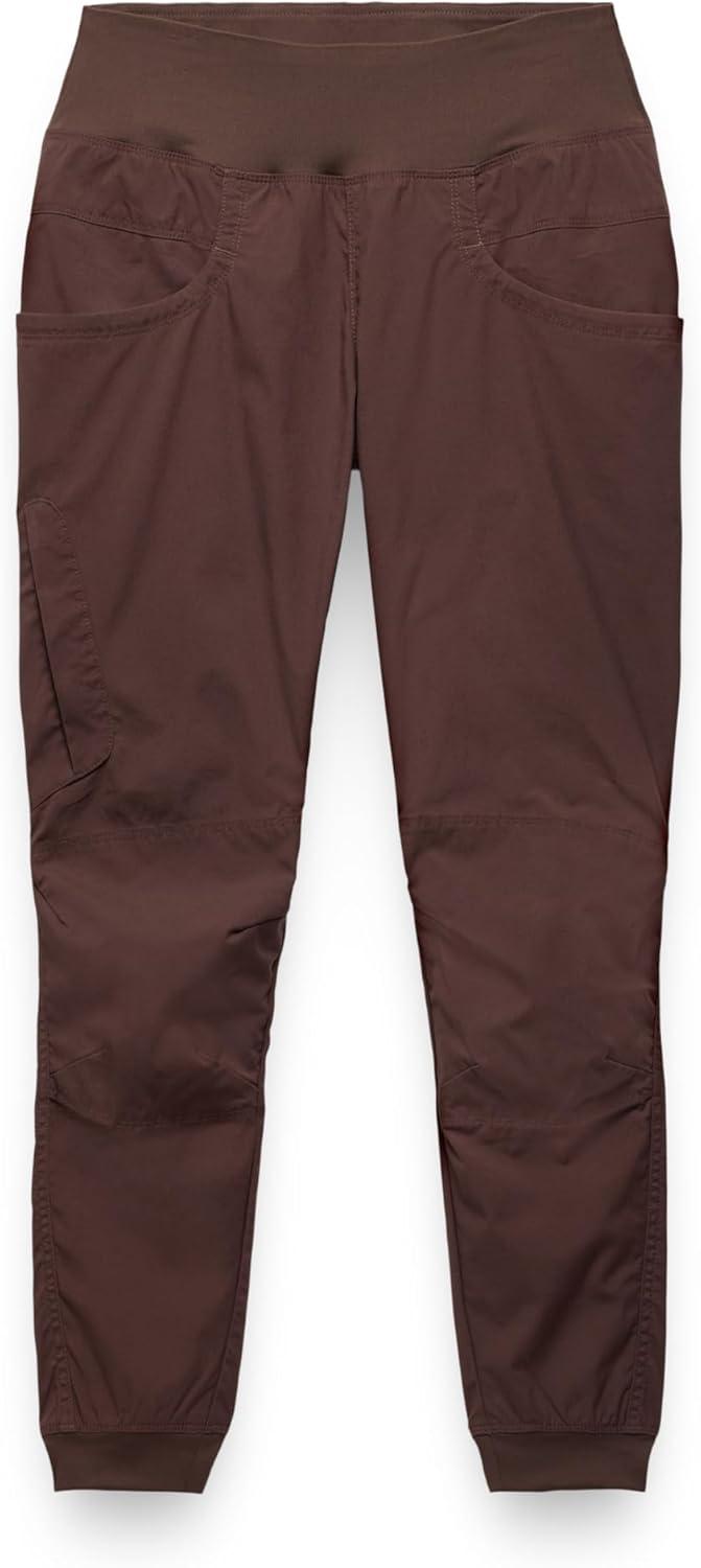 imageprAna Womens Kanab PantMocha