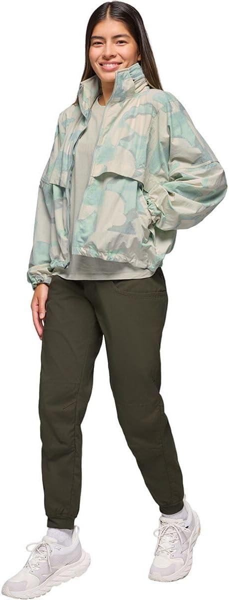 imageprAna Womens Kanab PantSpruce