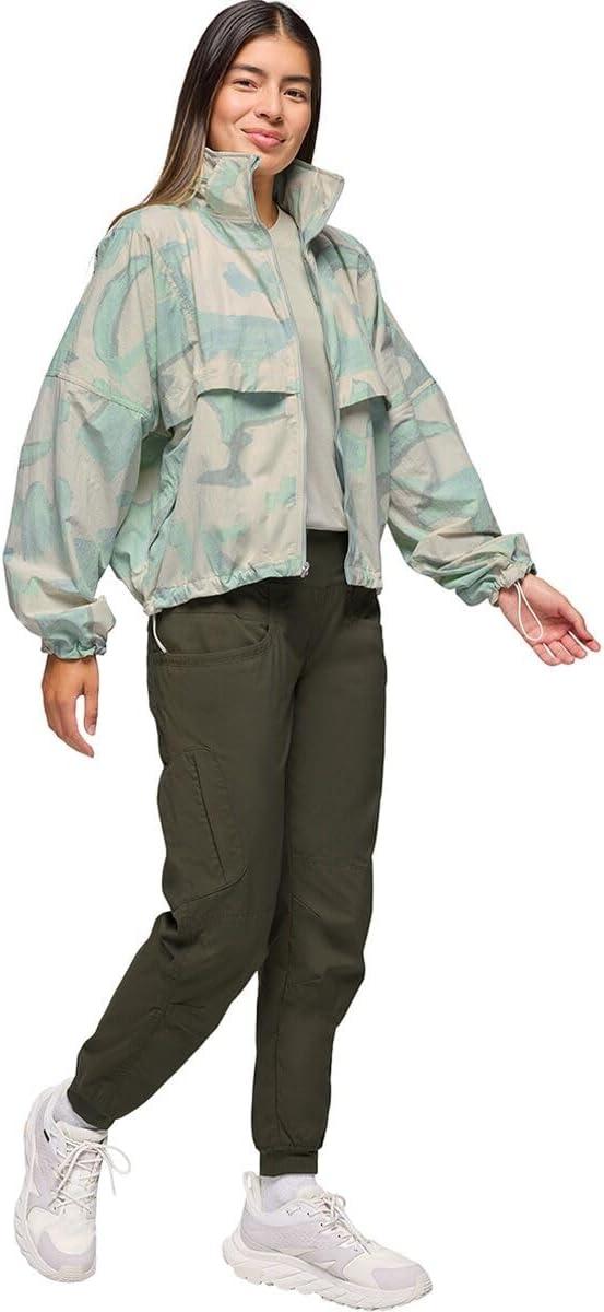 imageprAna Womens Kanab PantSpruce