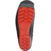ALPINA Alaska XP XC Ski Boots Mens Sz 45 Red