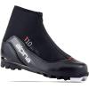 Alpina, T10 Touring Boot – 2024(Black/Red)