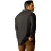 Ariat Mens Denim Shirt(Black Rinse)