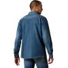 Ariat Mens Denim Shirt(Stone)