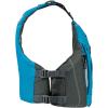Astral, E-Linda Women’s PFD, Versatile Life Jacket for Kayaking, Touring, Fishing, Water Blue, Medium/Large