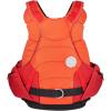 Astral Indus Life Jacket – High-Float USCG Type V PFD Adult Life Vest for Swiftwater, Rescue, SUP, & Whitewater(Red Orange)