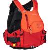 Astral Indus Life Jacket – High-Float USCG Type V PFD Adult Life Vest for Swiftwater, Rescue, SUP, & Whitewater(Red Orange)