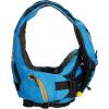 Astral Indus Life Jacket – High-Float USCG Type V PFD Adult Life Vest for Swiftwater, Rescue, SUP, & Whitewater(Water Blue)