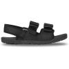 Astral Women’s Webber Sandals – Comfortable, Quick-Drying Water Slides for Water Sports, Rafting, & Casual Wear(Stealth Black)