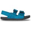 Astral Women’s Webber Sandals – Comfortable, Quick-Drying Water Slides for Water Sports, Rafting, & Casual Wear(Water Blue)