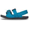 Astral Women’s Webber Sandals – Comfortable, Quick-Drying Water Slides for Water Sports, Rafting, & Casual Wear(Water Blue)