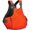 Astral YTV 2.0 Life Jacket – Lightweight USCG Type V PFD Adult Life Vest for SUP, Touring, Sailing, & Whitewater(Fire Orange)
