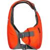 Astral YTV 2.0 Life Jacket – Lightweight USCG Type V PFD Adult Life Vest for SUP, Touring, Sailing, & Whitewater(Fire Orange)