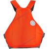 Astral YTV 2.0 Life Jacket – Lightweight USCG Type V PFD Adult Life Vest for SUP, Touring, Sailing, & Whitewater(Fire Orange)