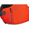 Astral YTV 2.0 Life Jacket – Lightweight USCG Type V PFD Adult Life Vest for SUP, Touring, Sailing, & Whitewater(Fire Orange)