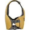 Astral YTV 2.0 Life Jacket – Lightweight USCG Type V PFD Adult Life Vest for SUP, Touring, Sailing, & Whitewater(Soil Tan)