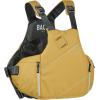 Astral YTV 2.0 Life Jacket – Lightweight USCG Type V PFD Adult Life Vest for SUP, Touring, Sailing, & Whitewater(Soil Tan)