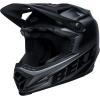BELL Full-9 Fusion MIPS Lightweight Fiberglass Shell Adult Full Face MTB Downhill BMX Helmet(Matte Black (Discontinued))