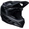 BELL Full-9 Fusion MIPS Lightweight Fiberglass Shell Adult Full Face MTB Downhill BMX Helmet(Matte Black (Discontinued))
