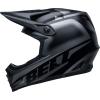 BELL Full-9 Fusion MIPS Lightweight Fiberglass Shell Adult Full Face MTB Downhill BMX Helmet(Matte Black (Discontinued))