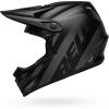 BELL Full-9 Fusion MIPS Lightweight Fiberglass Shell Adult Full Face MTB Downhill BMX Helmet(Matte Black/Gray)