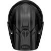 BELL Full-9 Fusion MIPS Lightweight Fiberglass Shell Adult Full Face MTB Downhill BMX Helmet(Matte Black/Gray)