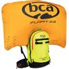 Backcountry Access BCA Float 22 Avalanche Airbag 2.0(Radioactive Lime)