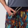 Backcountry, Destination Short – Men’s(Multi Pendula Print)