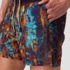 Backcountry, Destination Short – Men’s(Multi Pendula Print)