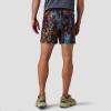 Backcountry, Destination Short – Men’s(Multi Pendula Print)