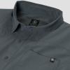 Backcountry, Slickrock Long-Sleeve Button-Up Jersey – Men’s(Turbulence)