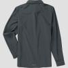 Backcountry, Slickrock Long-Sleeve Button-Up Jersey – Men’s(Turbulence)