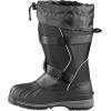 Baffin Impact Women’s Boots, Calf Height, Available in Black, for Snow-Covered terrain, Snowshoe Compatible(Black)