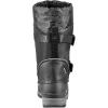 Baffin Impact Women’s Boots, Calf Height, Available in Black, for Snow-Covered terrain, Snowshoe Compatible(Black)