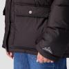 Basin and Range, Basin Puffer Jacket – Women’s(Black)