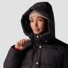 Basin and Range, Basin Puffer Jacket – Women’s(Black)