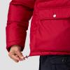 Basin and Range, Basin Puffer Jacket – Women’s(Red)