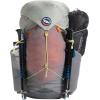 Big Agnes Adult Sweetwater Ultralight Backpack, 43 Liter, Mercury, Large(Mercury)