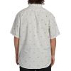 Billabong Men’s All Day Jacquard Short Sleeve Woven(Chino)