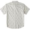 Billabong Men’s All Day Jacquard Short Sleeve Woven(Chino)