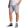 Billabong Mens Crossfire Slub Mid Hybrid Short(Grey Violet)