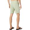 Billabong Mens Crossfire Slub Mid Hybrid Short(Light Sage)