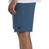 Billabong Mens Crossfire Slub Mid Hybrid Short(Ocean)