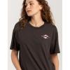 Billabong Womens Surf(Off Black)