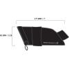 Blackburn Grid MTB Bike Seat Bag(Black – BBN)